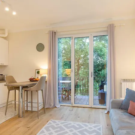 Apartment Pandora Baveno