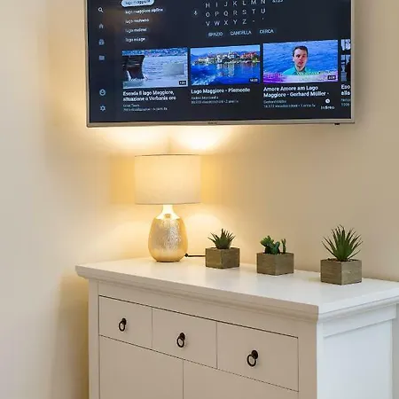 Pandora Apartment