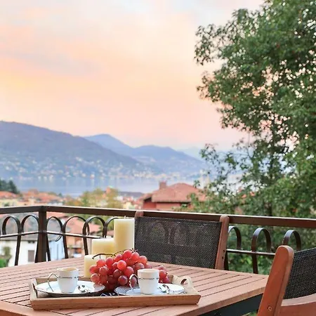 Pandora Apartament