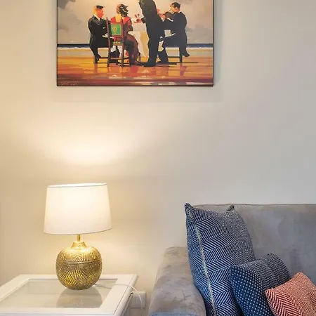 Pandora Apartment